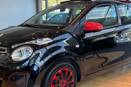 Citroen C1 82.000 km 7.899 &euro; Walkenried 37445
