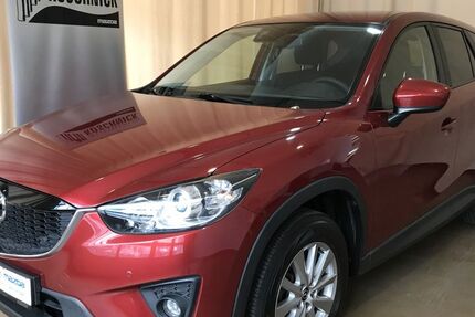 Mazda CX-5 108.382 km 11.500 &euro; Berlin 13088