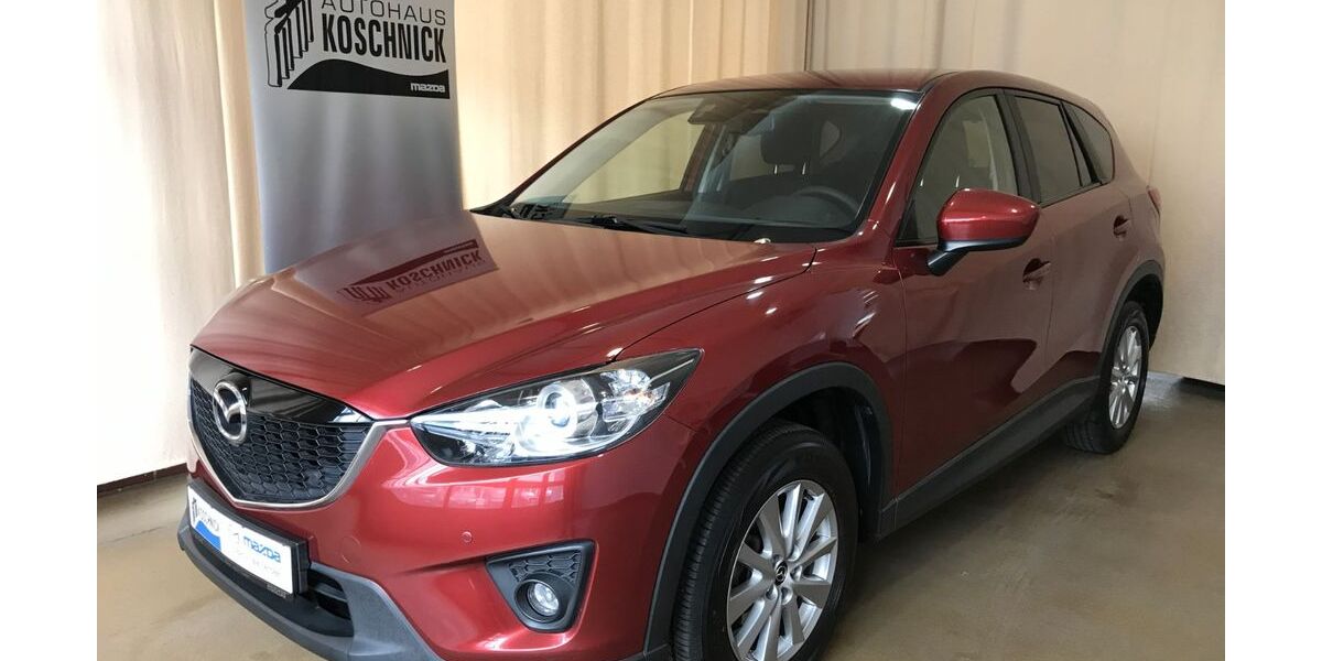Mazda CX-5 108.382 km 11.500 &euro; Berlin 13088