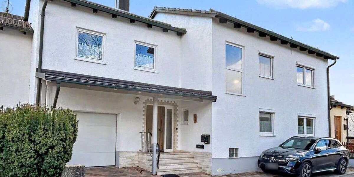 Einfamilienhaus Taufkirchen - 7 Zimmer, 175 m&sup2;, 449.000&euro; | Angebot:26283976