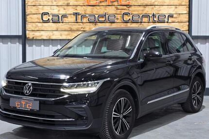 VW Tiguan 78.000 km 21.950 &euro; Hannover 30453