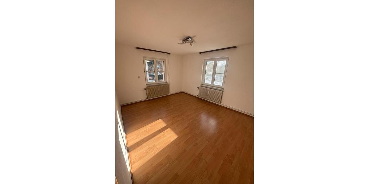 3-Zimmer-Wohnung 66qm in zentraler Lage von Tittisee-Neustadt 3 zimmer