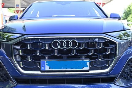 Audi Q8 44.000 km 74.500 &euro; Hamburg 20354