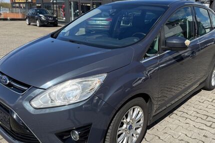 Ford C-Max 198.000 km 3.990 &euro; Graben-Neudorf 76676
