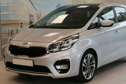 Kia Carens 137.000 km 11.800 &euro; Neuenhagen 15366