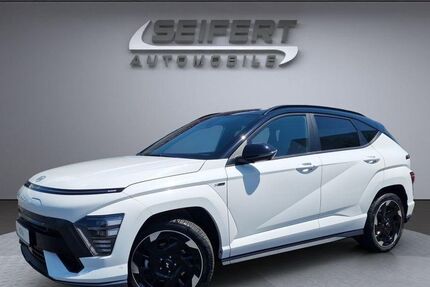 Hyundai KONA 9.000 km 36.890 &euro; Bad Neustadt 97616