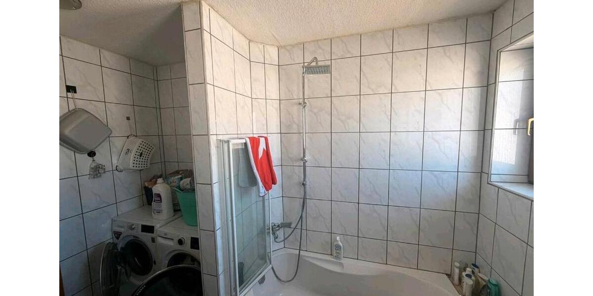 Etagenwohnung Rötz - 2 Zimmer, 63 m&sup2;, 555&euro; | Angebot:25992228