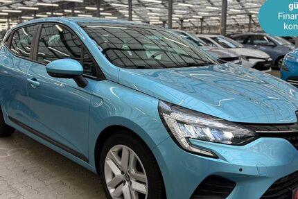 Renault Clio 44.244 km 10.390 &euro; Ludwigsfelde (bei Berlin) 14974