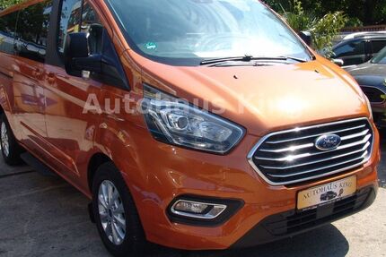 Ford Tourneo Custom 142.000 km 22.900 &euro; Berlin 12681