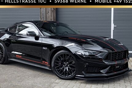 Ford Mustang 37.041 km 39.990 &euro; Werne 59368