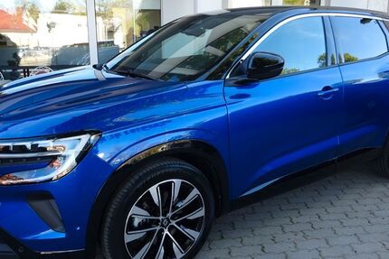Renault Austral 35.400 km 23.990 &euro; Dresden 01217