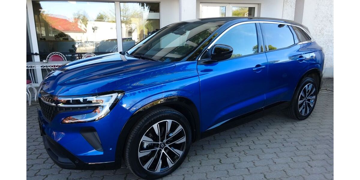Renault Austral 35.400 km 23.990 &euro; Dresden 01217