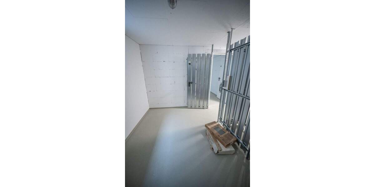 Erstklassige Neubau-Erdgeschosswohnung in ruhiger Wohnlage von Welzheim - hell, modern und stilvoll 3 zimmer