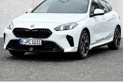 BMW 116 3.621 km 30.770 &euro; Köln-Nord 50739