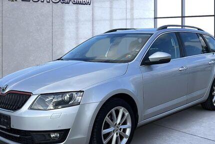Skoda Octavia 278.000 km 4.950 &euro; Rostock 18106