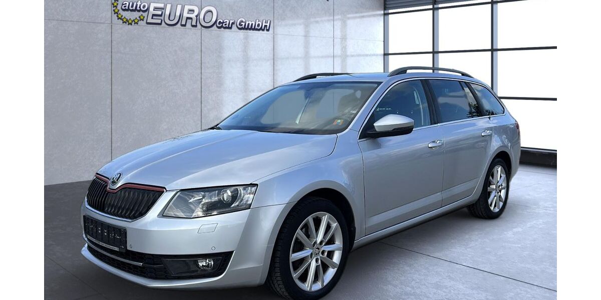 Skoda Octavia 278.000 km 4.950 &euro; Rostock 18106