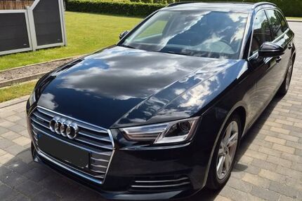 Audi A4 114.800 km 17.300 &euro; Aurich 26607