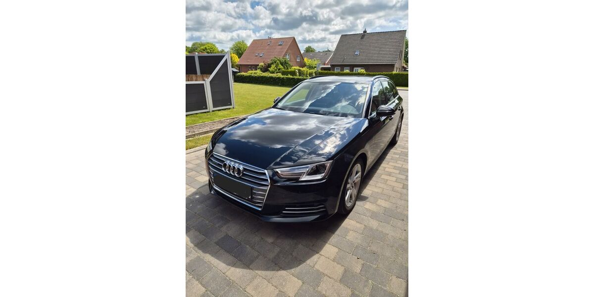 Audi A4 114.800 km 17.300 &euro; Aurich 26607