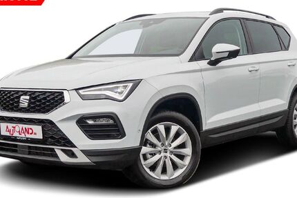 Seat Ateca 78.930 km 23.890 &euro; Zwickau 08056