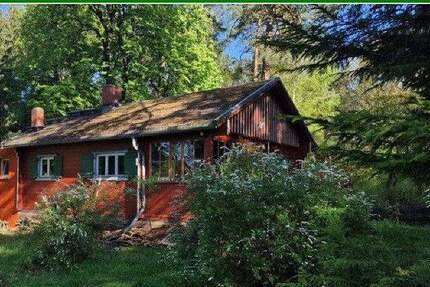 Haus Wiesenburg Jeserig - 3 Zimmer, 60 m&sup2;, 71.500&euro; | Angebot:25862149