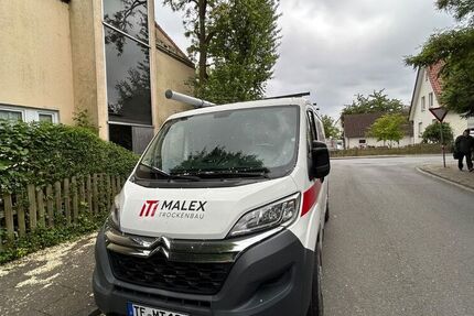 Citroen Jumper