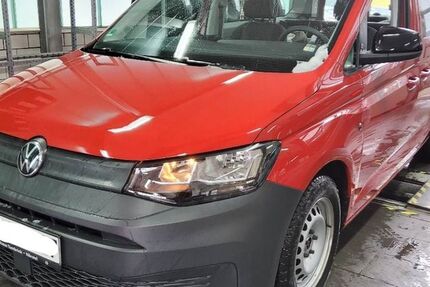 VW Caddy 81.688 km 19.650 &euro; Ibbenbüren 49477