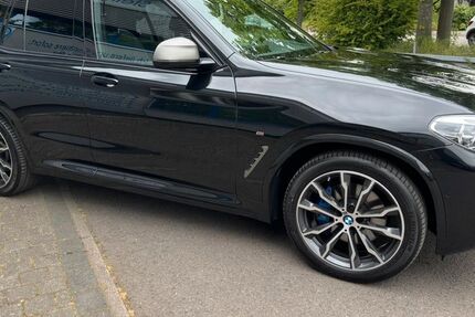 BMW X3 M40 99.756 km 39.900 &euro; Dillingen 66763