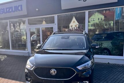 MG ZS 12.266 km 16.490 &euro; Sondershausen 99706