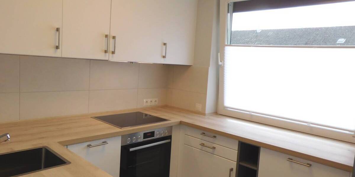 Etagenwohnung Schwarzenbek - 2 Zimmer, 62 m&sup2;, 169.000&euro; | Angebot:25686013