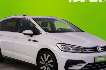 VW Touran 79.783 km 24.850 &euro; Heide 25746