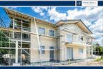 Moderne KfW 55 Neubauwohnung mit Balkon direkt in Cham zu verkaufen - Etagenwohnung Cham | Angebot:26882952