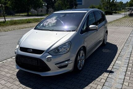 Ford S-Max 203.393 km 6.500 &euro; Bogen 94327