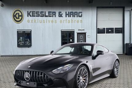 Mercedes-Benz AMG GT 12.000 km 167.000 € Hechingen 72379