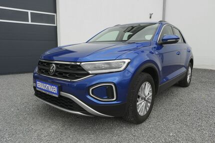 VW T-Roc 104.000 km 18.900 &euro; Erbach 64711