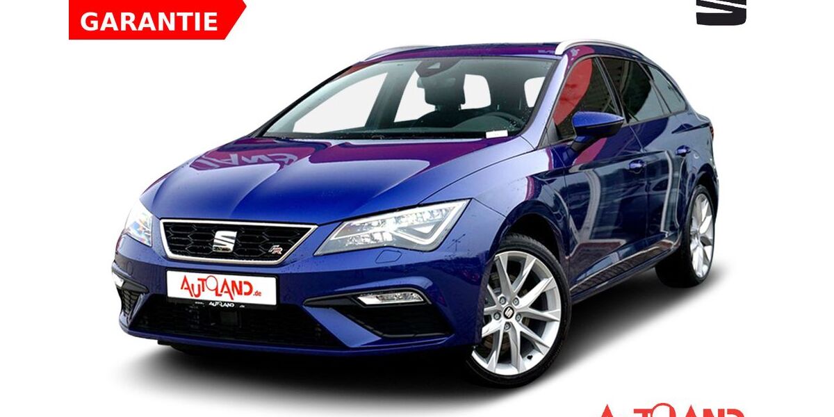Seat Leon 118.413 km 13.990 &euro; Rostock 18146
