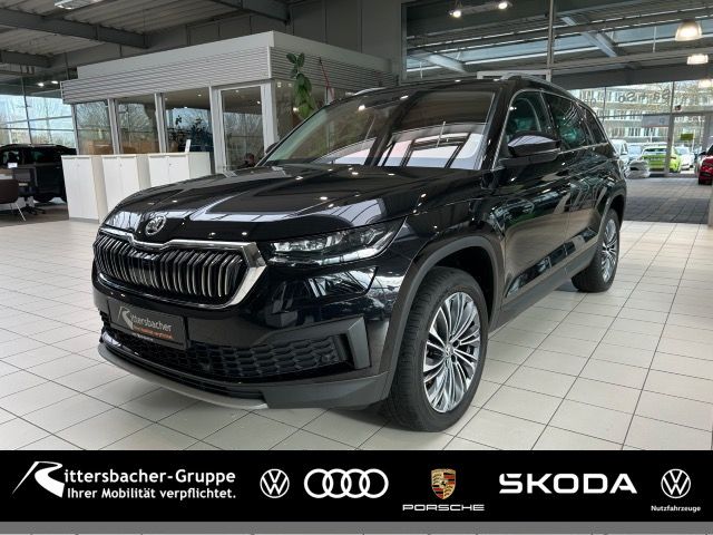 Skoda Kodiaq 74.475 km 34.390 &euro; Saarbrücken 66130