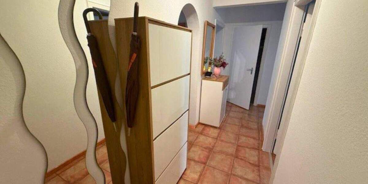 Etagenwohnung München Aubing-Lochhausen-Langwied - 3 Zimmer, 72 m&sup2;, 1.199&euro; | Angebot:25525575