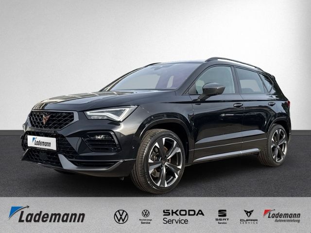 Cupra Ateca 96.800 km 26.369 &euro; Lauda-Königshofen 97922