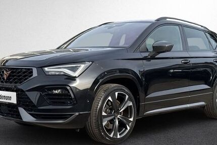 Cupra Ateca 96.800 km 26.373 &euro; Lauda-Königshofen 97922