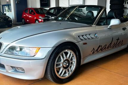 BMW Z3 167.013 km 6.290 € Bad Dürkheim 67098