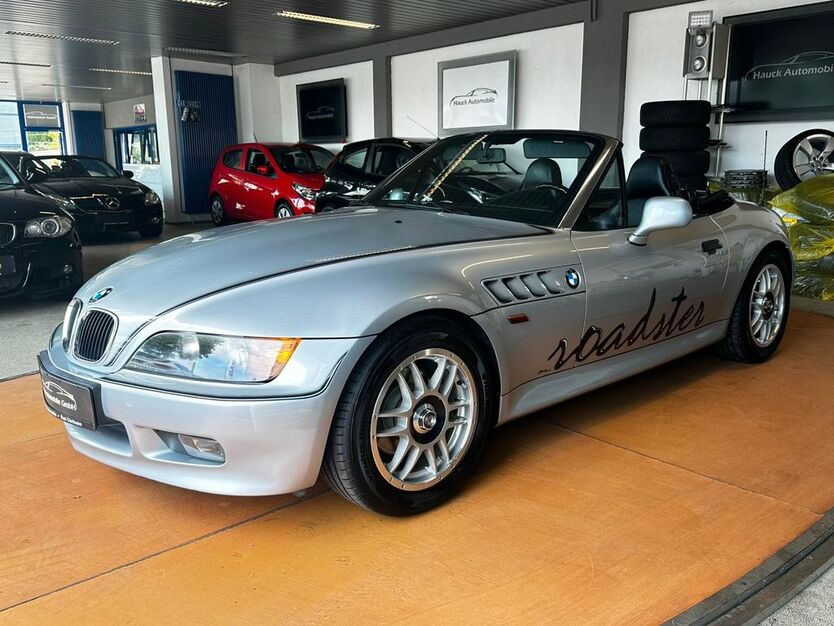 BMW Z3 167.013 km 6.290 € Bad Dürkheim 67098