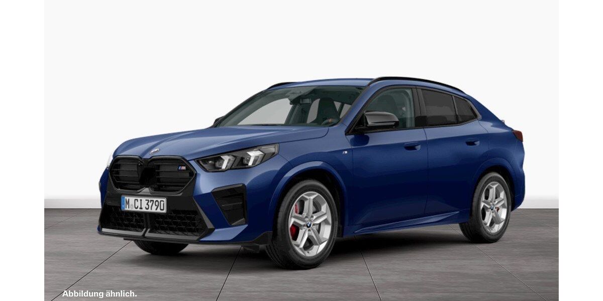 BMW X2 12.000 km 55.890 &euro; Wetzlar 35576