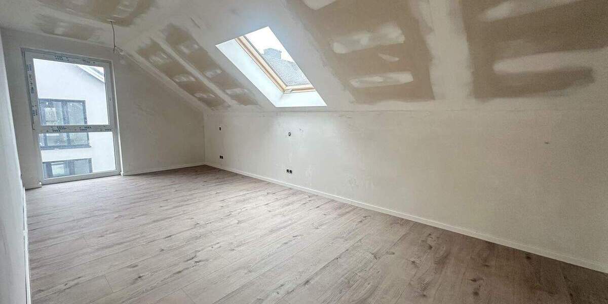 Etagenwohnung Werther - 4 Zimmer, 112 m&sup2;, 385.900&euro; | Angebot:25694888