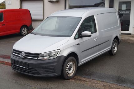 VW Caddy 95.000 km 13.990 € Gütersloh 33332