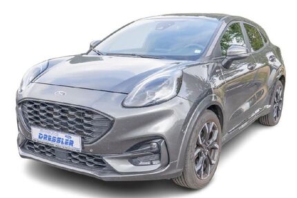 Ford Puma 60.000 km 18.480 € Miehlen 56357