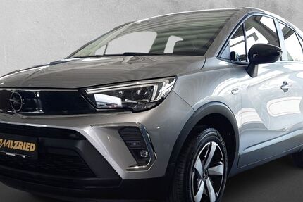 Opel Crossland (X) 58.226 km 14.470 € Bremerhaven 27570