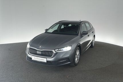 Skoda Octavia 90.900 km 19.260 &euro; Aach 78267