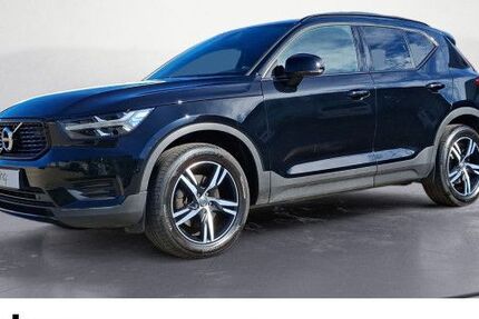 Volvo XC40 78.466 km 25.460 € Albstadt 72458