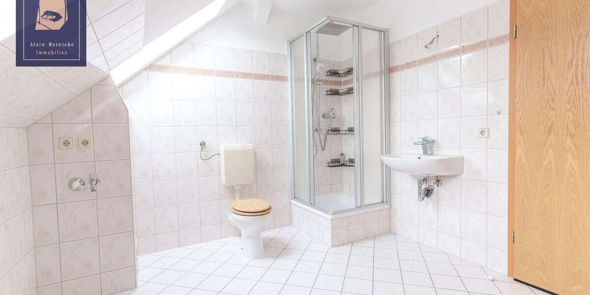 Licht, Raum, Ruhe – Maisonette zum Verlieben - 4- Chemnitz Altendorf | Angebot:25429042