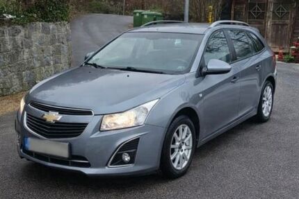 Chevrolet Cruze 181.500 km 3.299 &euro; Edenkoben 67480